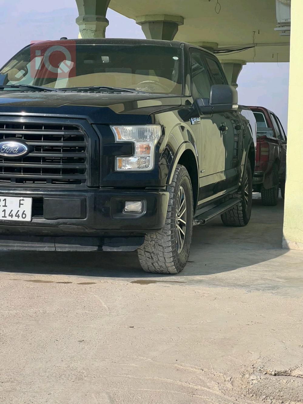 فۆرد F-150